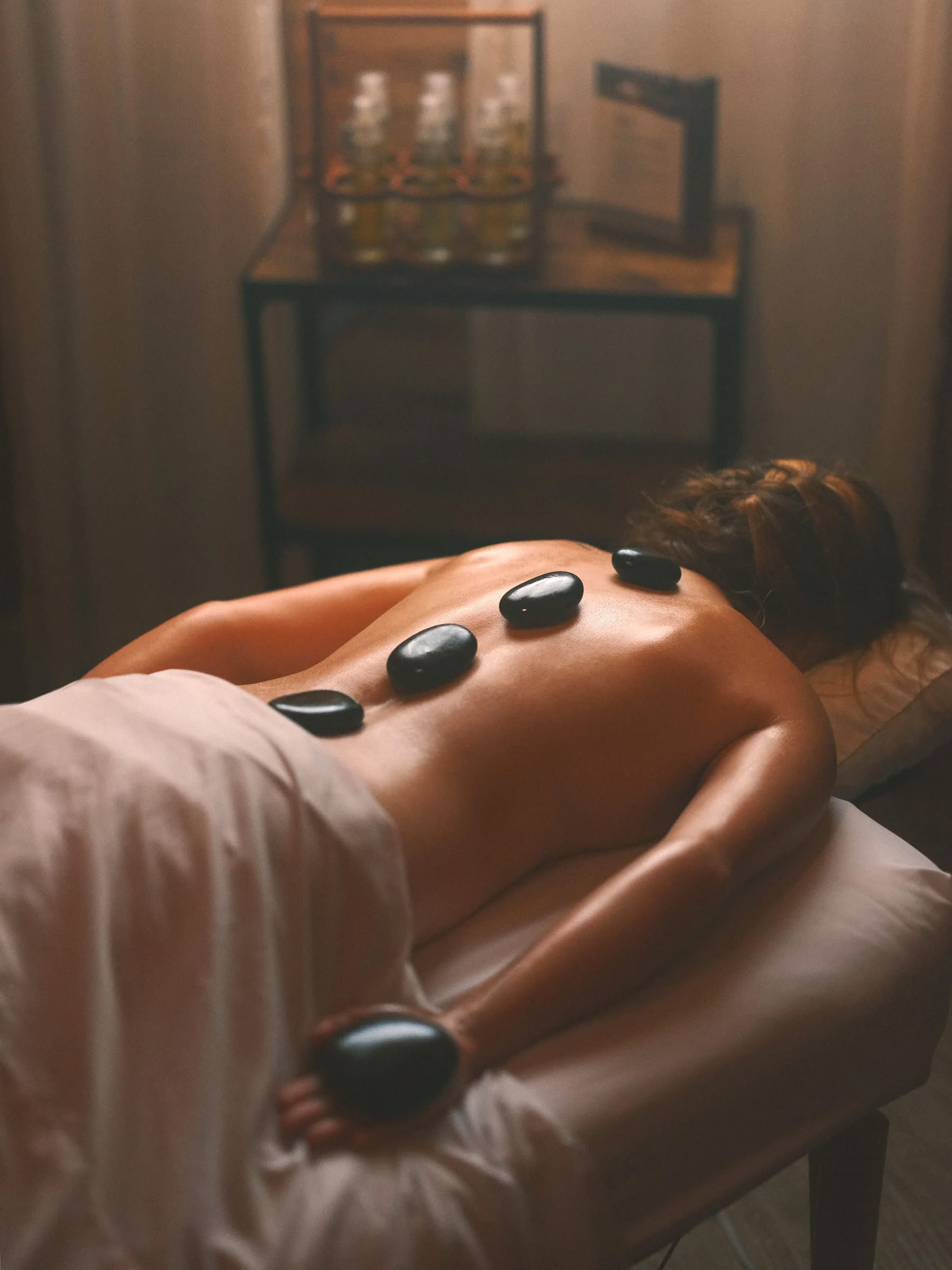 Privat yogaklass