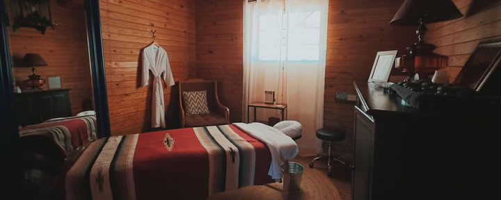 Privat yogaklass