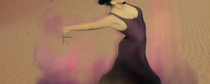 Feminine Fire-retreat i Marocko – dans, kakaoceremoni, sensuell rörelse, yin-yoga och vinyasa