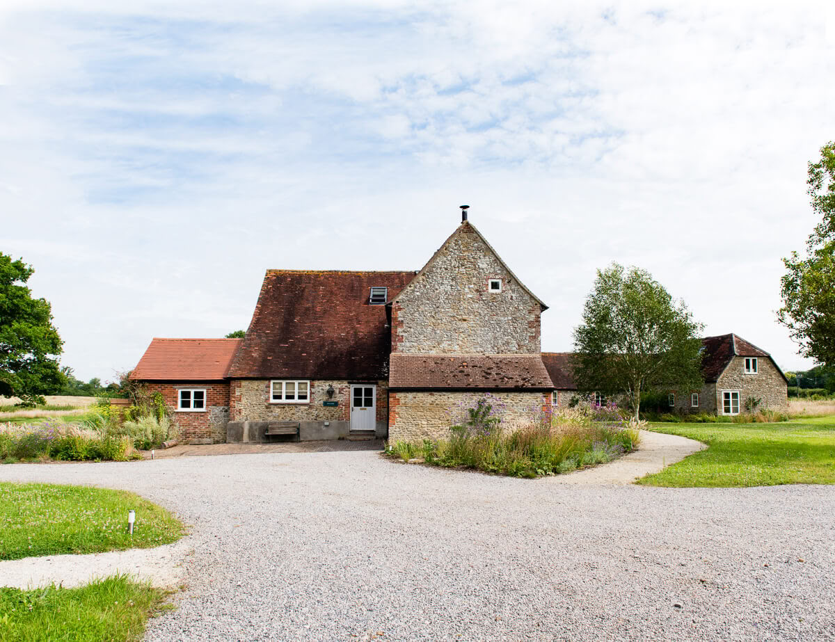 Yoga-, meditations- och andningsretreat i Storbritannien, november 2025