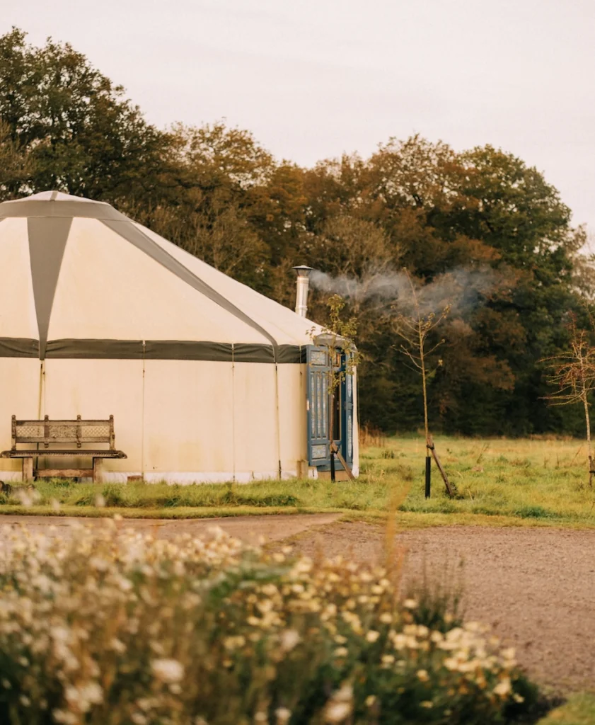 Storbritannien Somerset – Yoga-, pilates-, meditations- och andningsretreat