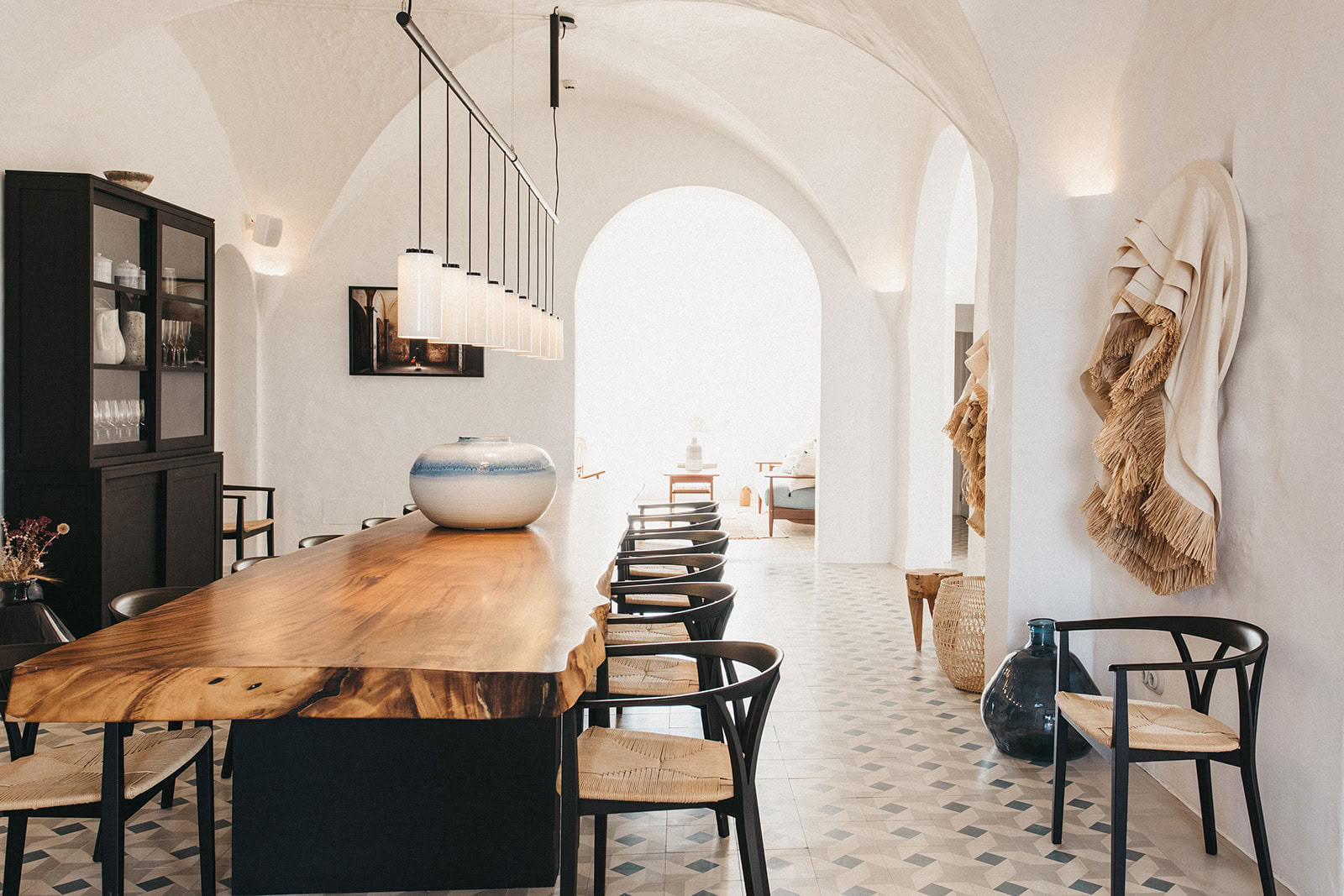 Yoga-, meditations- och andningsretreat på Menorca – sept–okt 2026