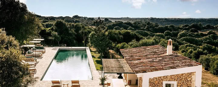 Yoga-, meditations- och andningsretreat på Menorca – sept–okt 2026