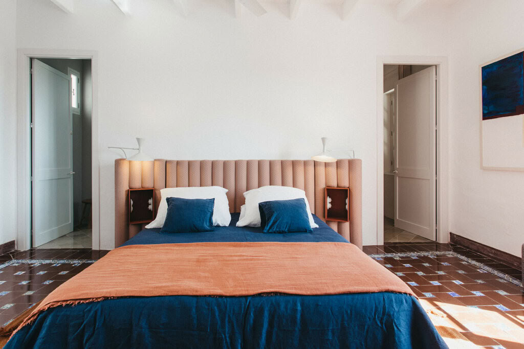 Menorca - yoga-, pilates-, meditations-, andningsövnings- och vandringsretreat
