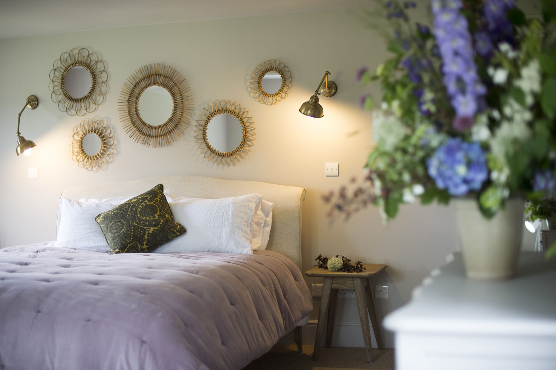 UK Somerset - Yoga, andningsövningar, meditation och sound healing-retreat