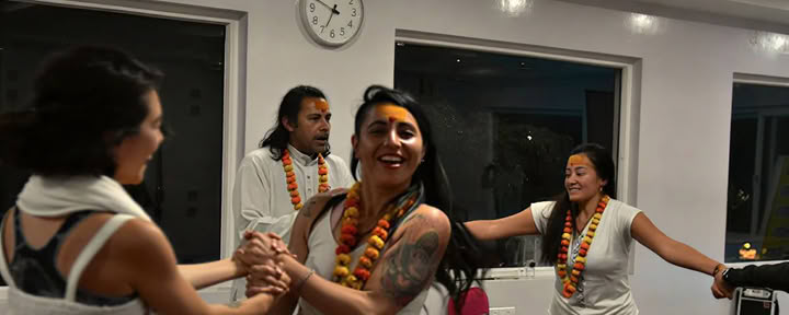 Kundaliniyoga TTC