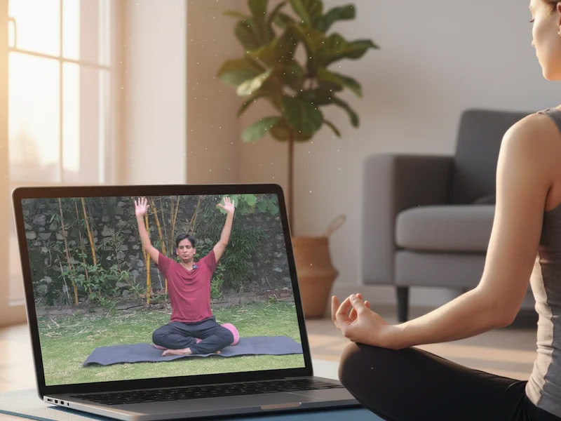 Meditationslärarutbildning