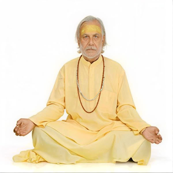 100-timmars utbildning till meditationslärare i Rishikesh – 2–14 jan 2027