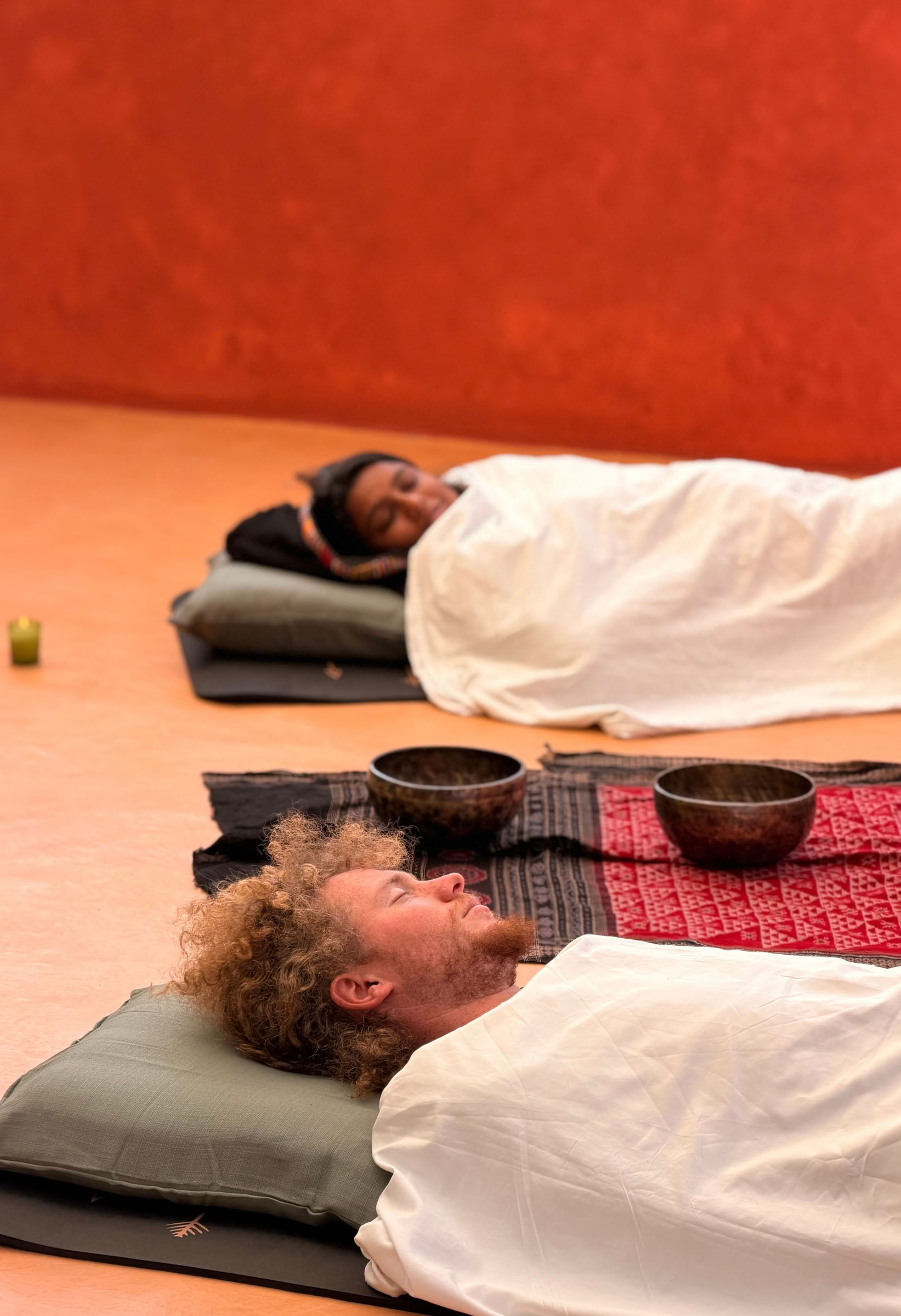 Holi yoga-retreat