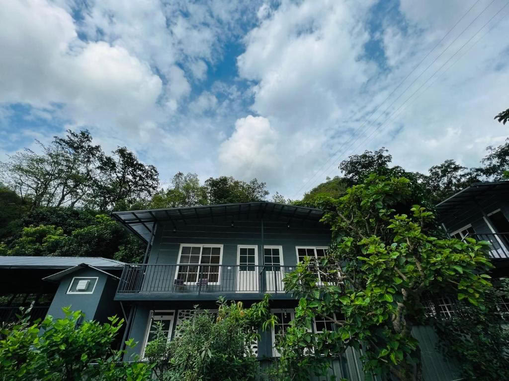 Flodretreat