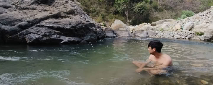 Flodretreat