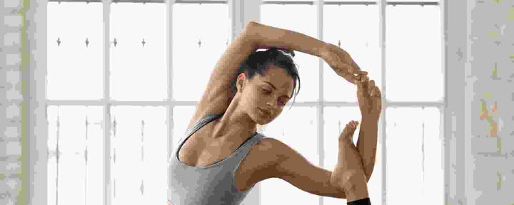 Meditation, healing och detox-retreat