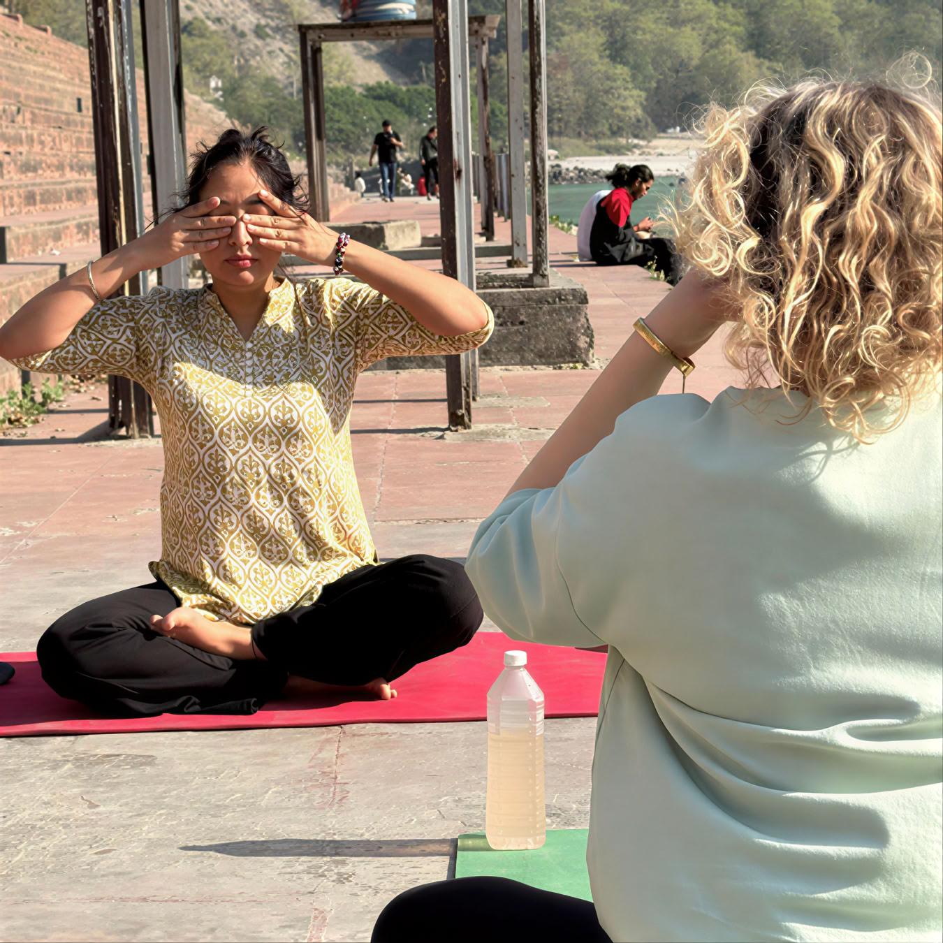 Ayurveda Panchakarma-detoxbehandlingsretreat