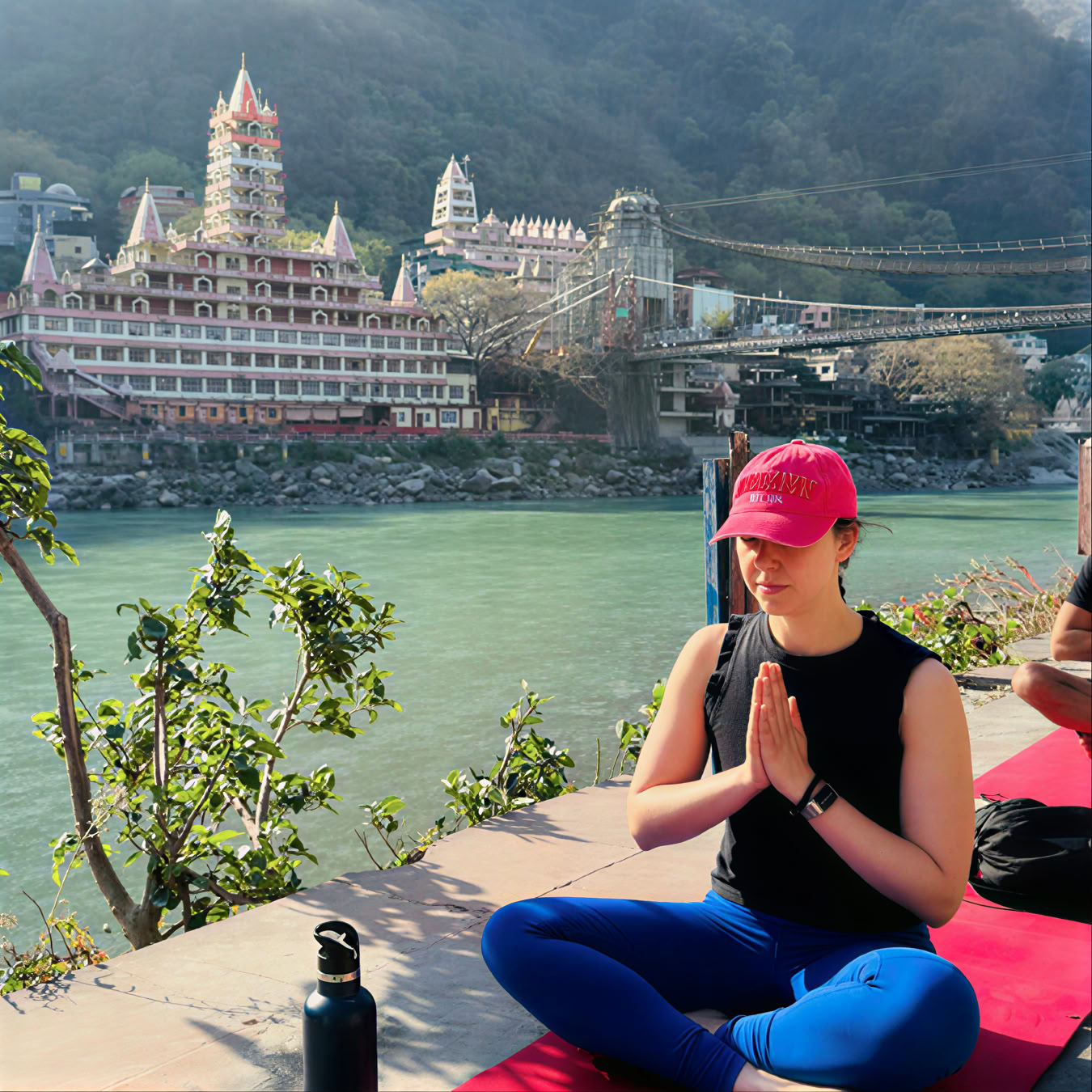 Ayurveda Panchakarma-detoxbehandlingsretreat