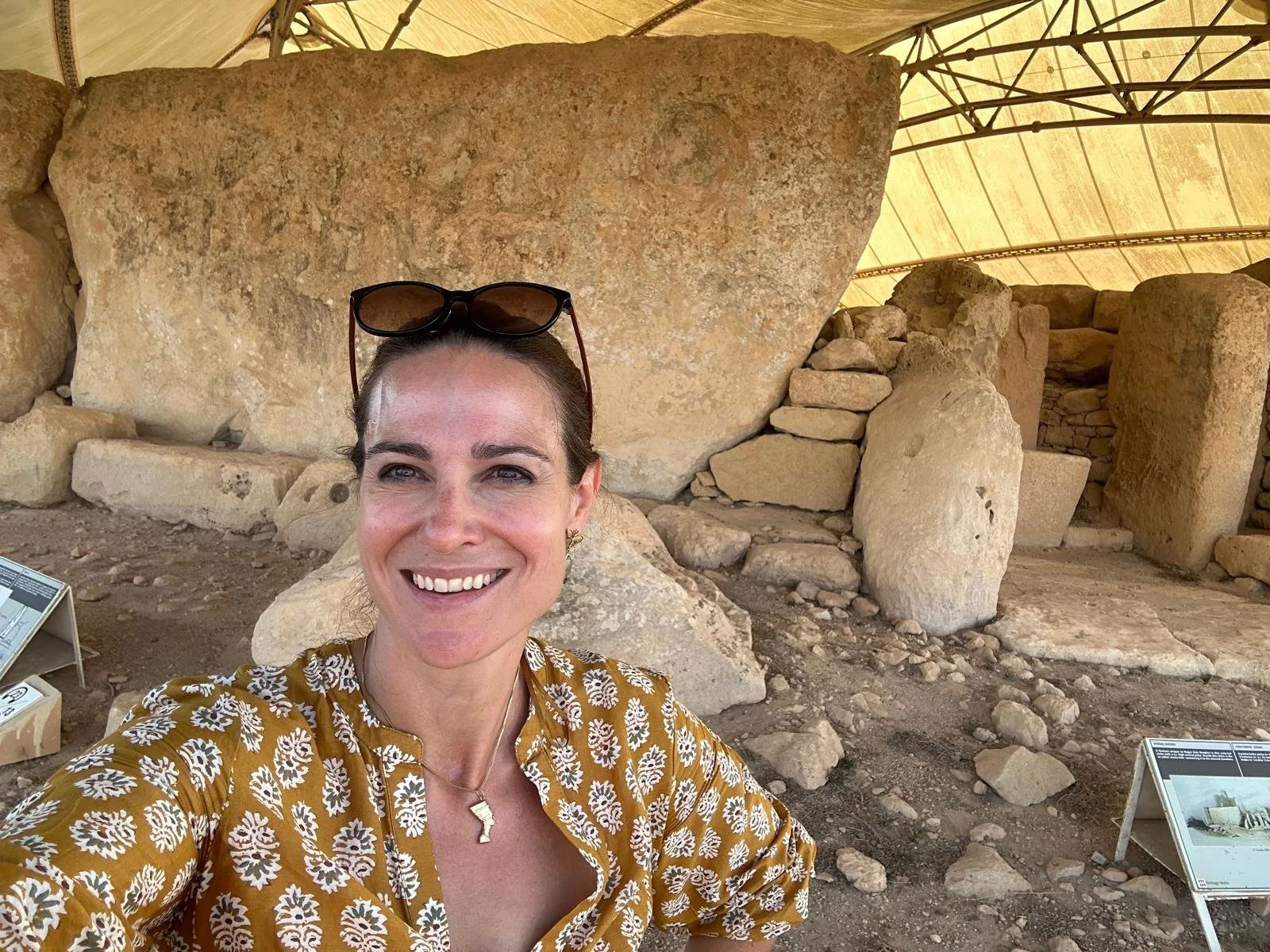 Helig retreat på Malta - Delat tvåbäddsrum