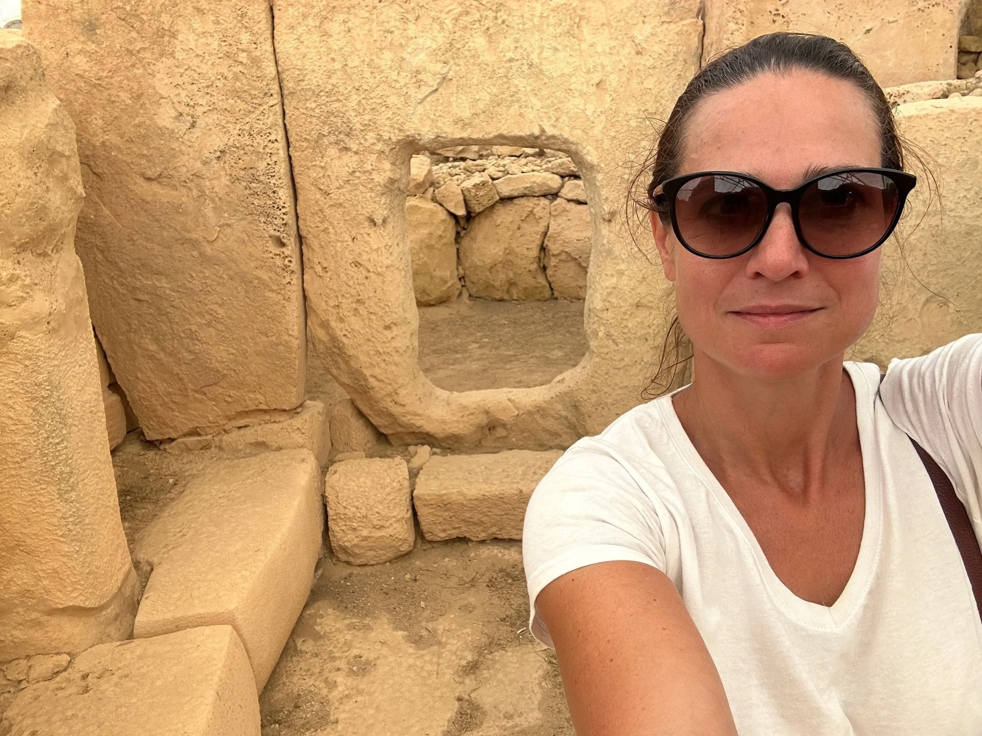Helig retreat på Malta - Delat tvåbäddsrum