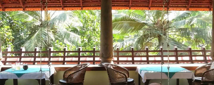 Certifieringskurs i ayurvedisk massage