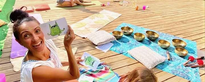 Yoga för din dosha