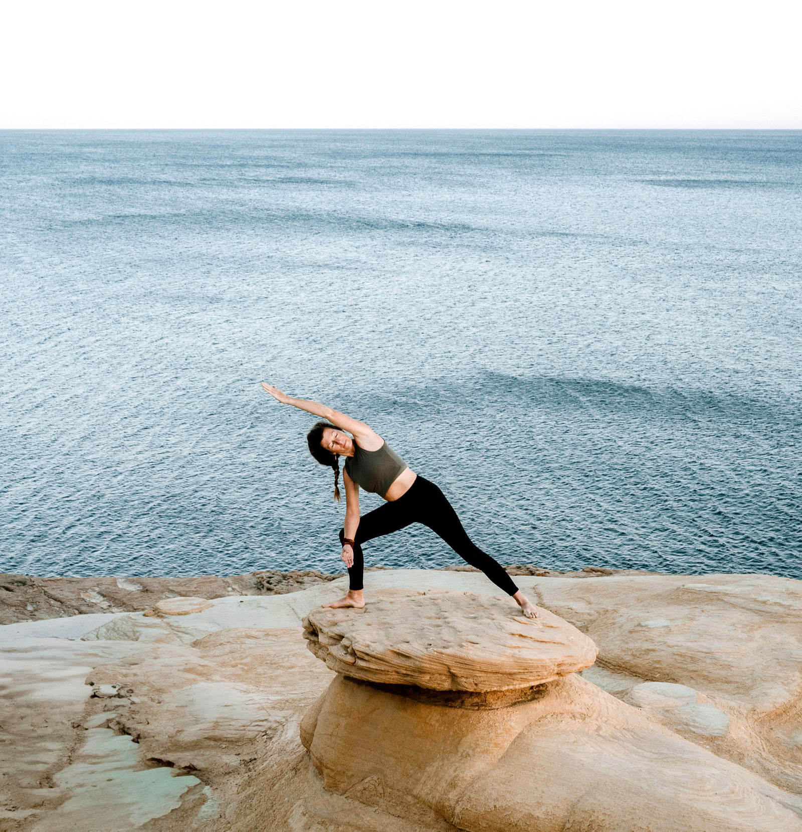 Transformativ yoga och meditation