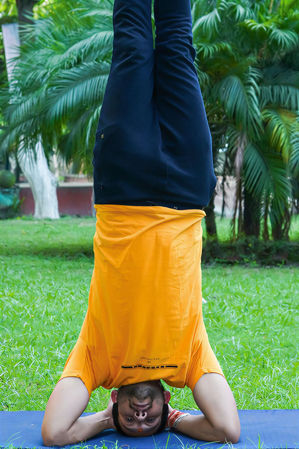 Solskensyoga