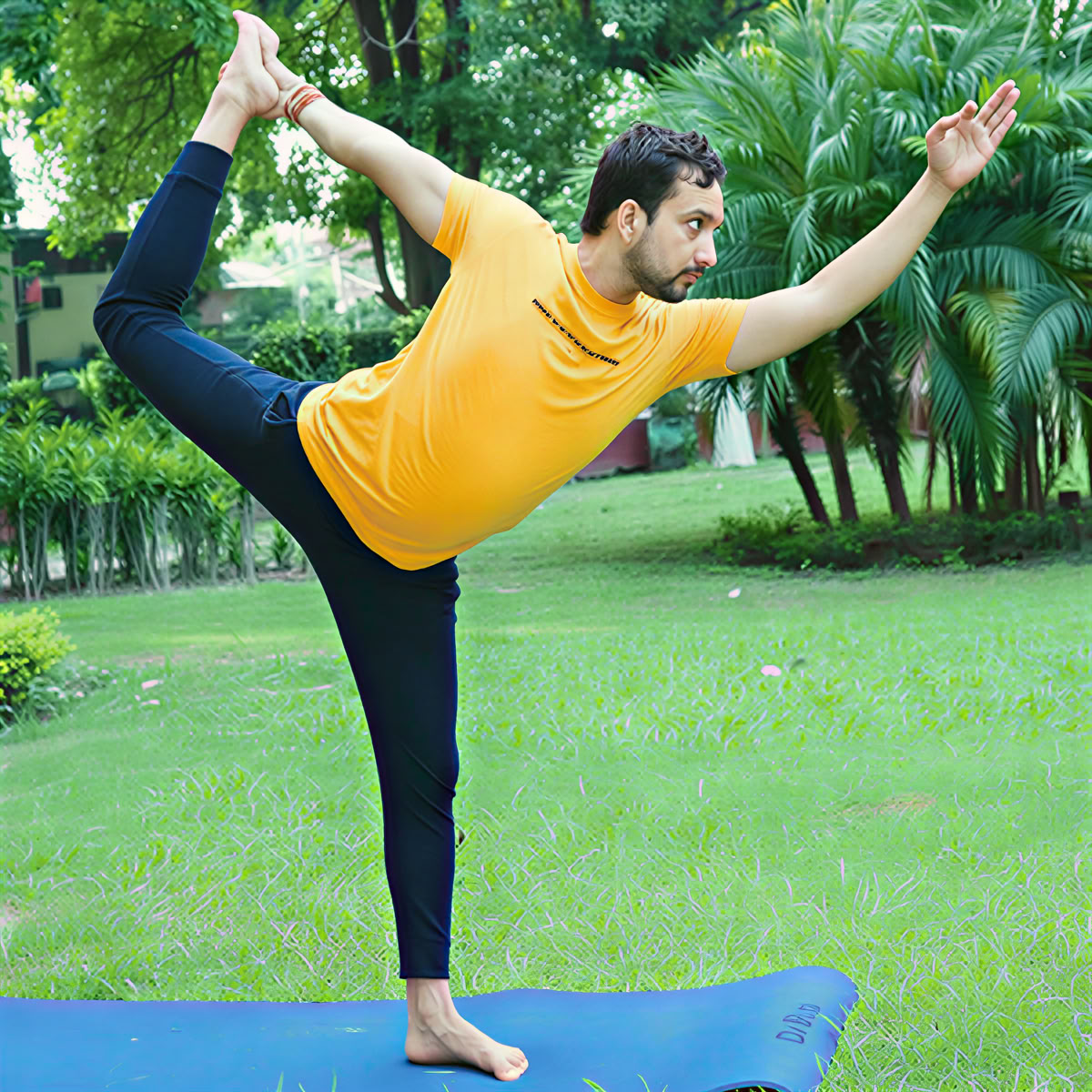 Solskensyoga