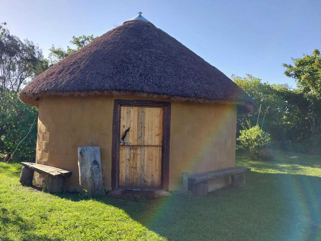 Off-grid-workshop