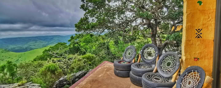 Off-grid-workshop
