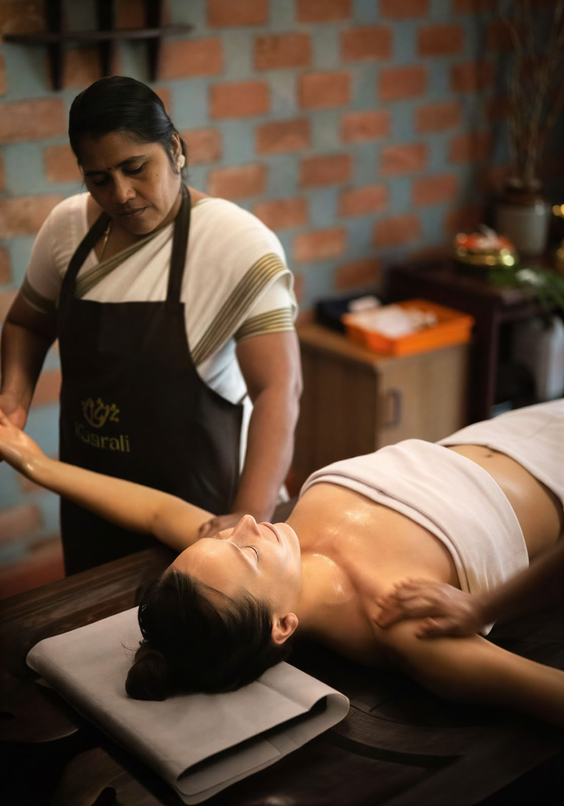 Yogaretreater