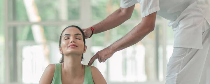 Yogaretreater