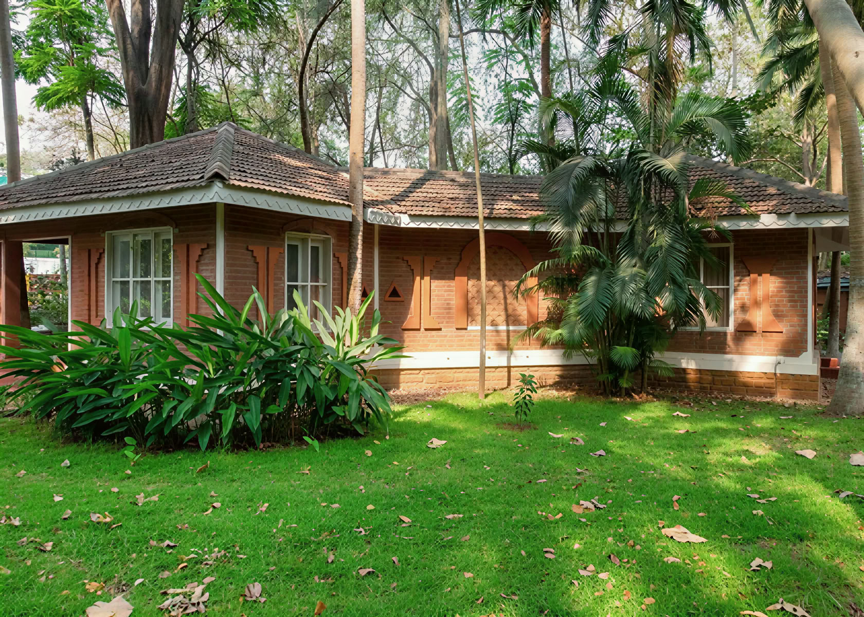 Tre dagars ayurvedaprogram