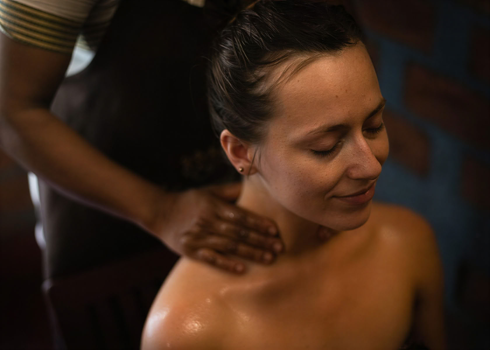 Tre dagars ayurvedaprogram