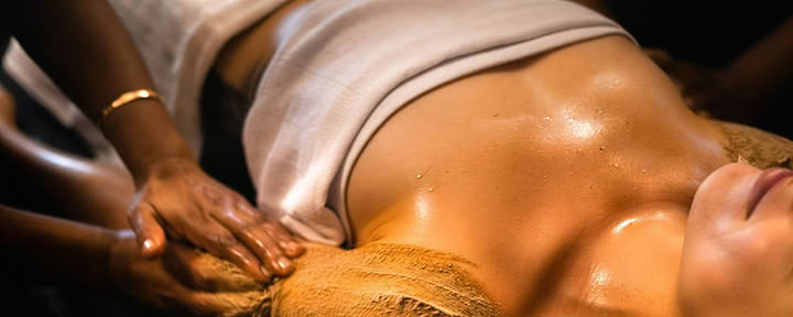 Femdagars ayurvedaprogram