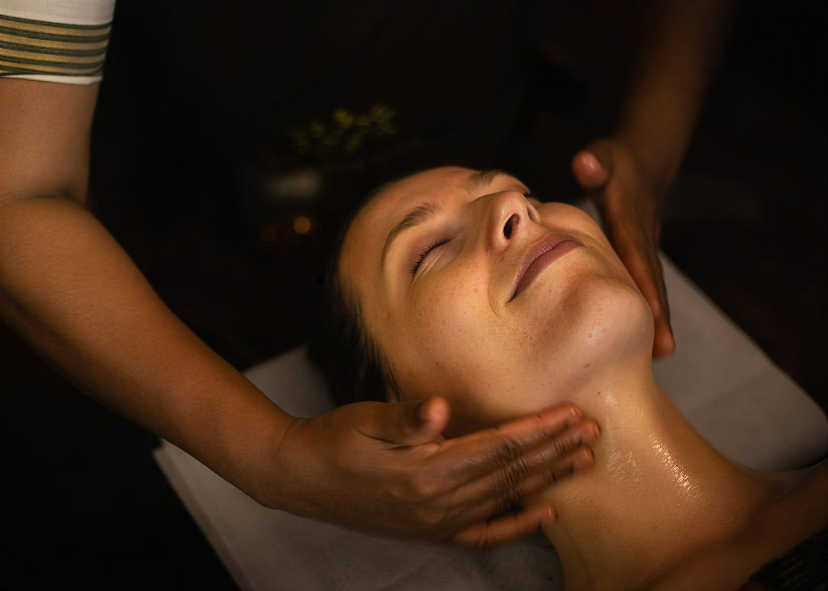 10 dagars ayurvedaprogram