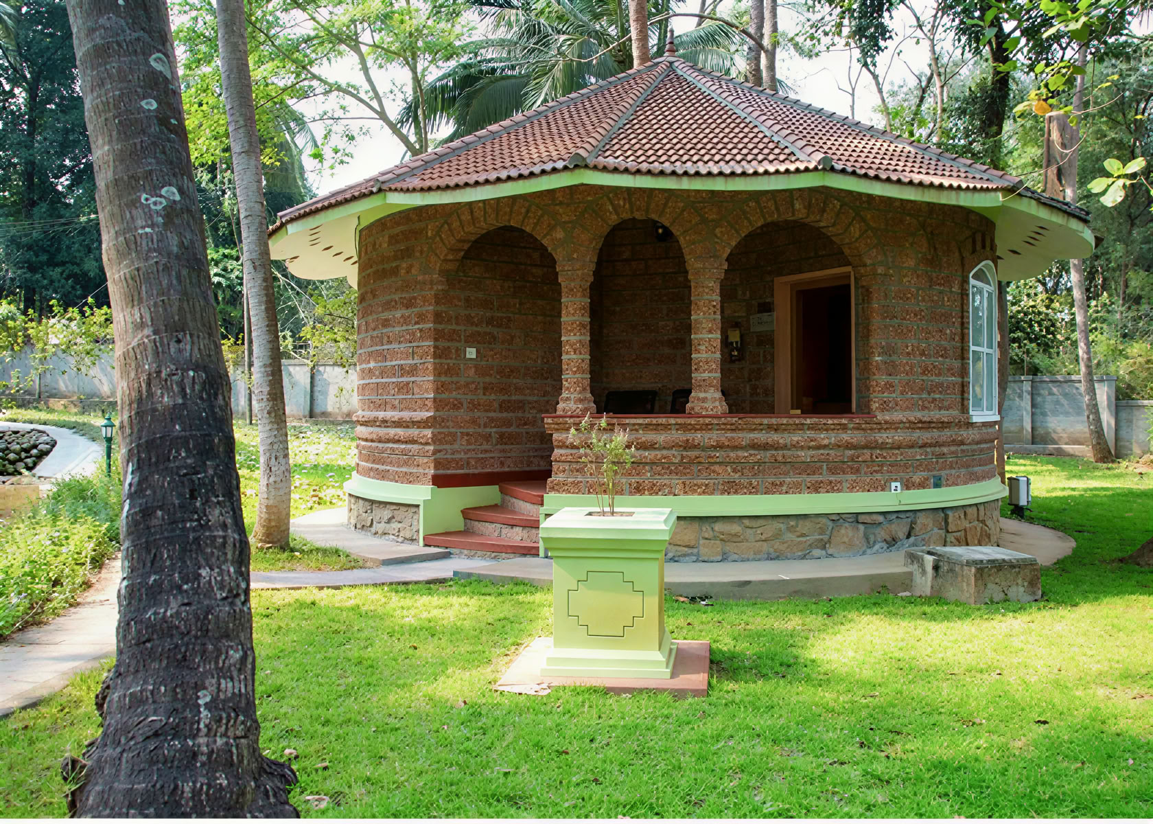 20-dagars ayurvedaprogram