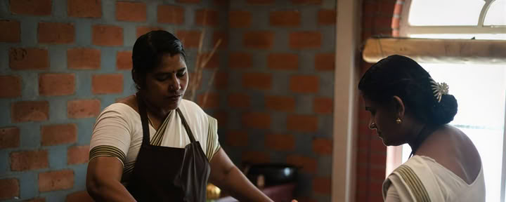 20-dagars ayurvedaprogram