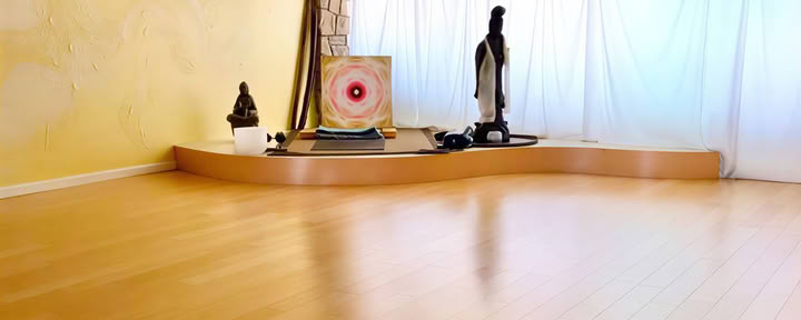 Mjuk yoga