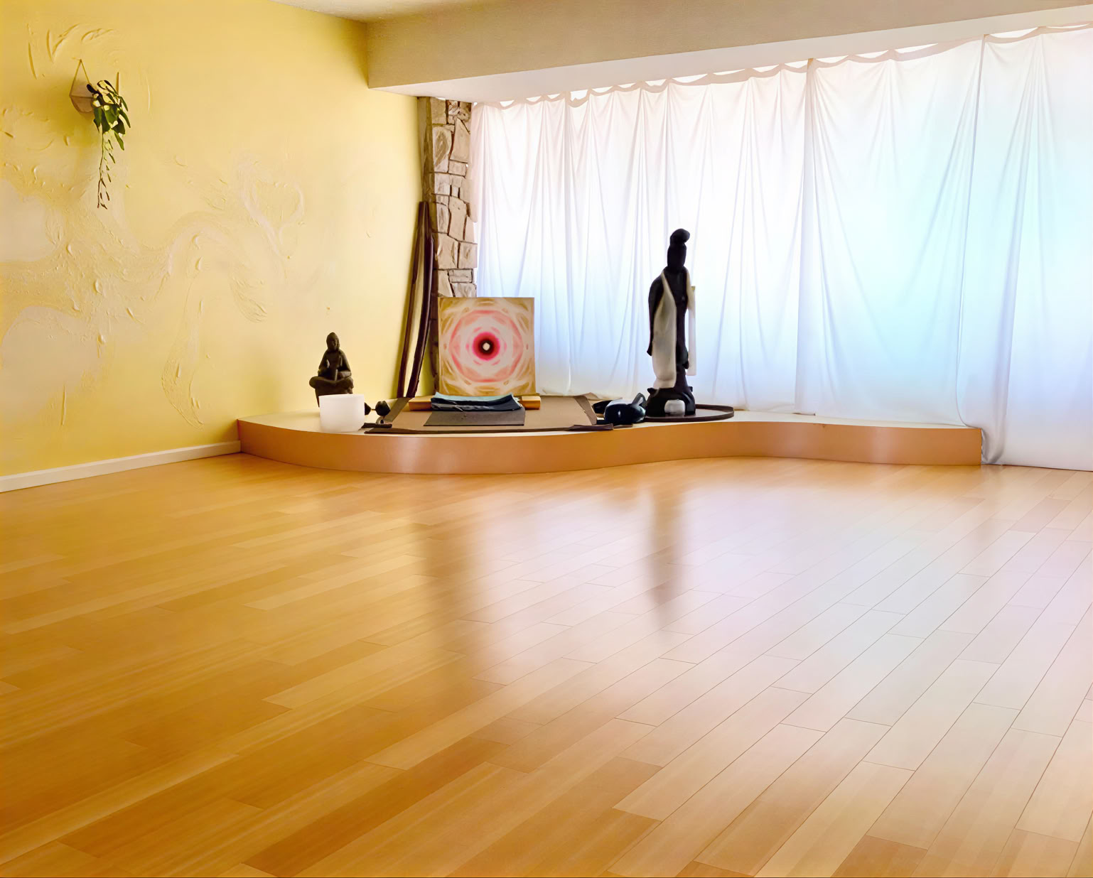 Yinyoga