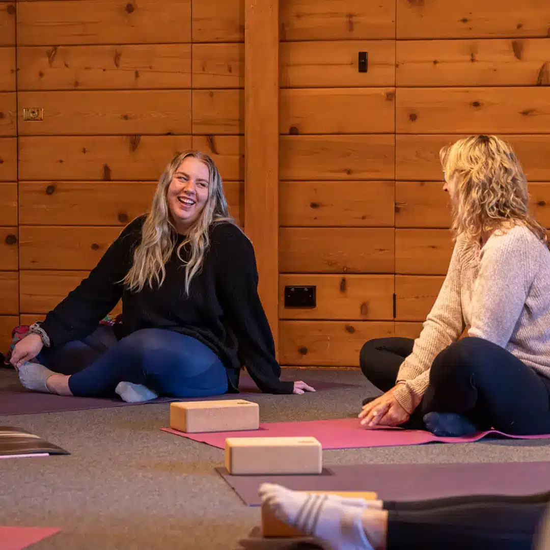 Samtal och meditationer