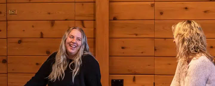 Samtal och meditationer