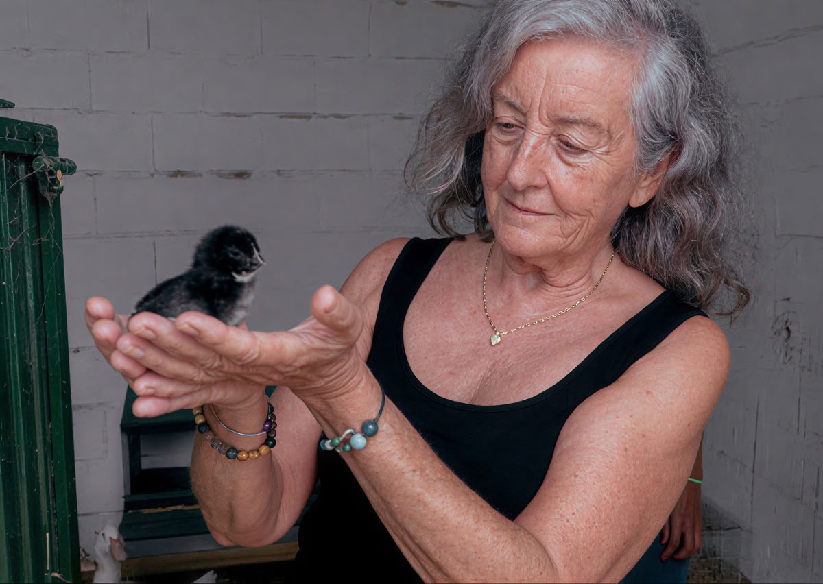 YogaVeda Living Retreat med David & Paula Herbert
