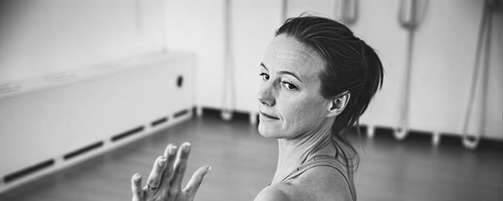 Välmåendoretreat med Deirdre Fitzpatrick – Bättre min kropp