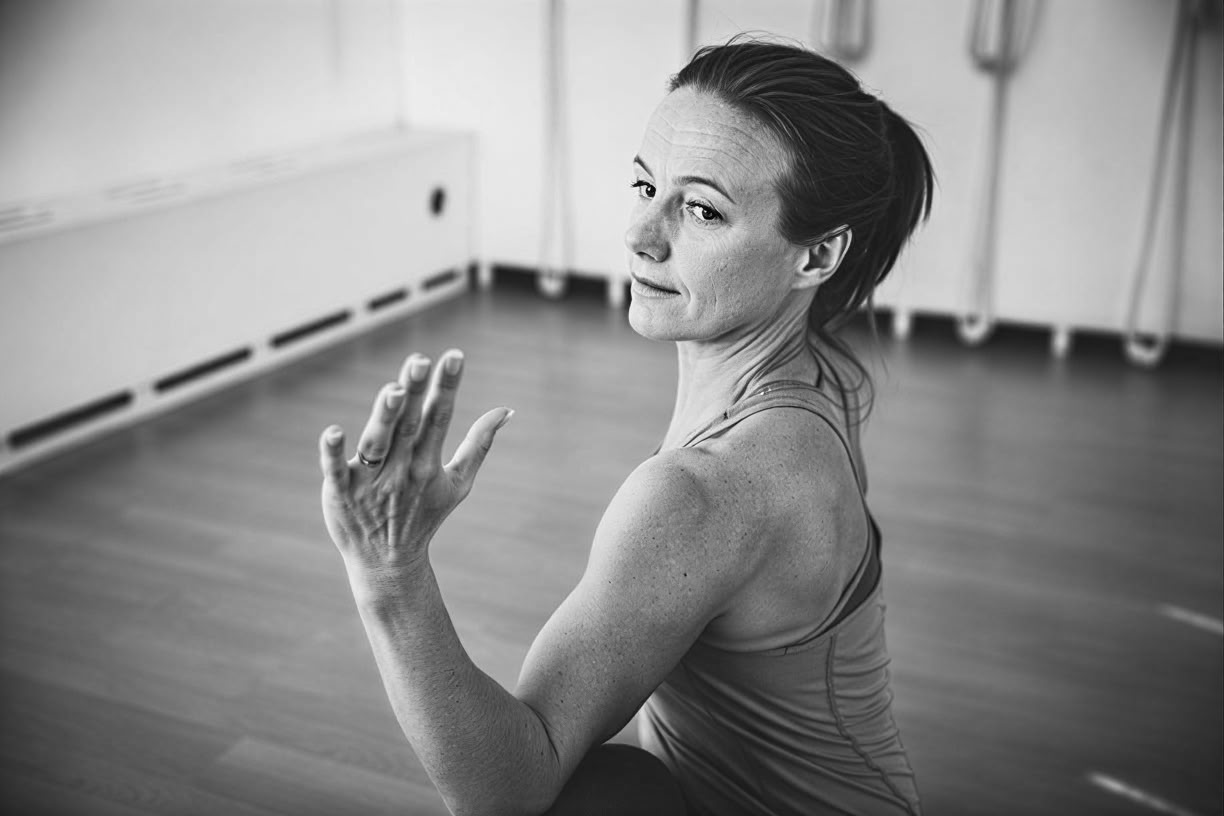 Yogaferier med Tanja och Joey – The Yoga Place