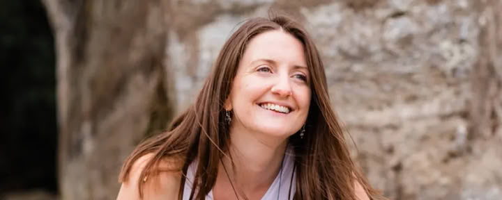 Retreat till solen med Claire Dunniece
