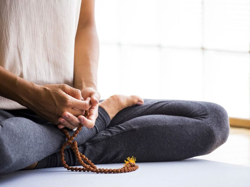 Ayurvedisk hälsoretreat 3 nätter 4 dagar