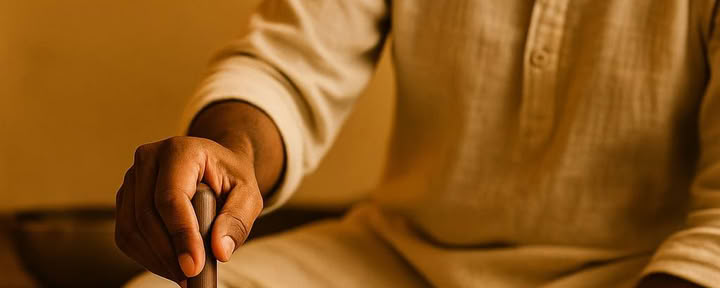 Nivå 2 – Utbildning för utövare i ljudhealing