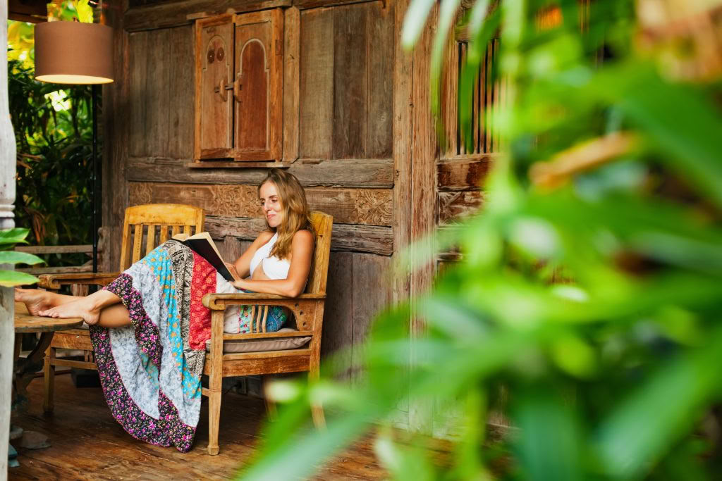 5-dagars välmåenderetreats på Hawai'i