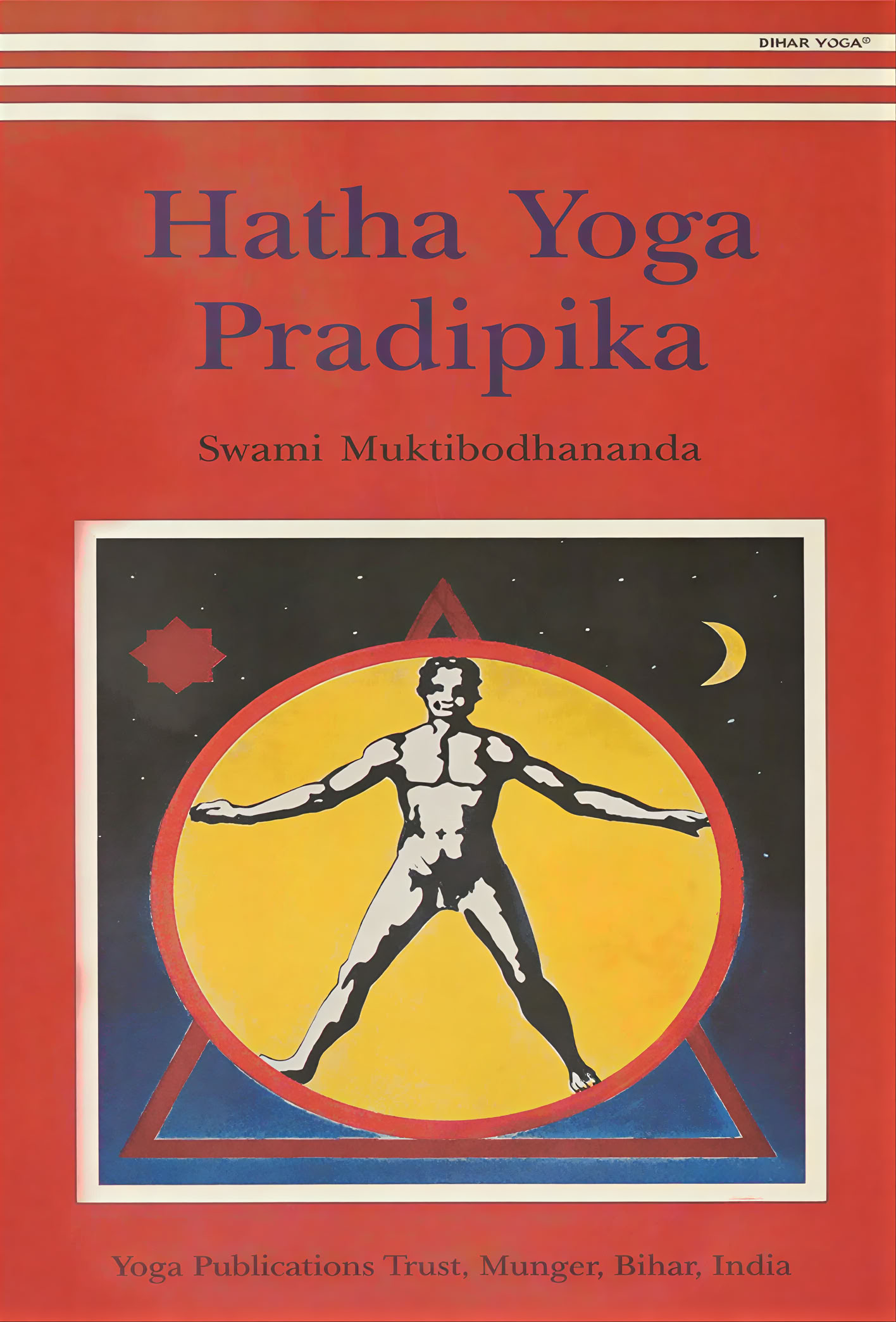 100-timmars yogalärarutbildning för nybörjare i Rishikesh, Indien