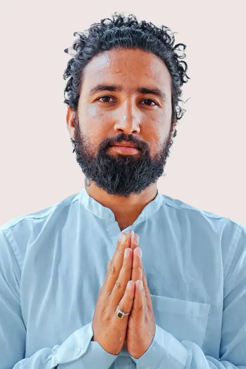 3- och 5-dagars yoga- och meditationsretreat i Rishikesh