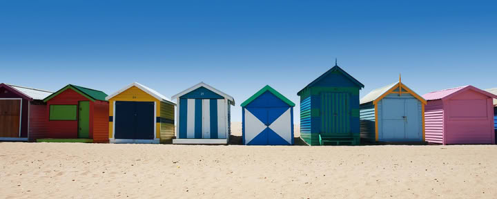 Gongbad - Coronation Hall, Mundesley