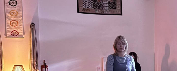 Iyengar-yoga nivå 1/2